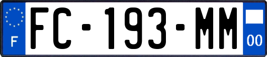 FC-193-MM
