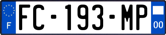 FC-193-MP