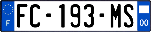 FC-193-MS