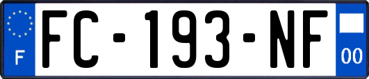 FC-193-NF