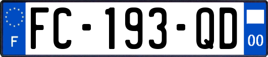 FC-193-QD