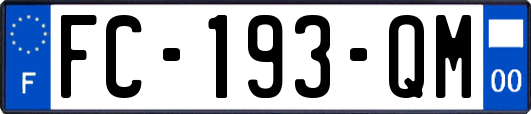 FC-193-QM