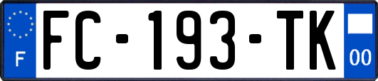FC-193-TK