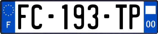 FC-193-TP