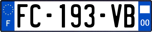 FC-193-VB