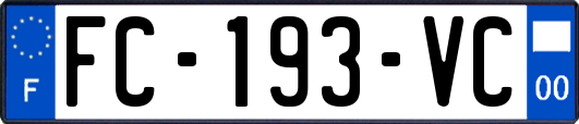 FC-193-VC