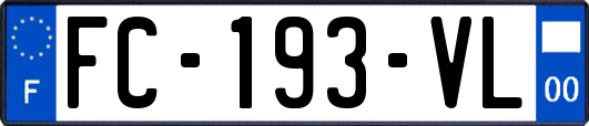 FC-193-VL