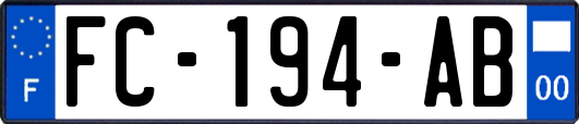 FC-194-AB