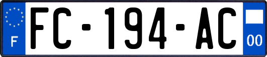 FC-194-AC