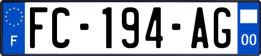 FC-194-AG