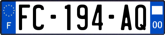 FC-194-AQ