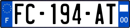 FC-194-AT