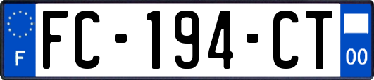 FC-194-CT