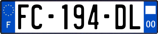 FC-194-DL