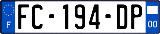 FC-194-DP