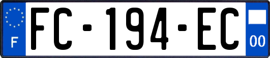 FC-194-EC