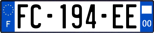 FC-194-EE