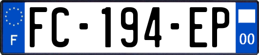 FC-194-EP