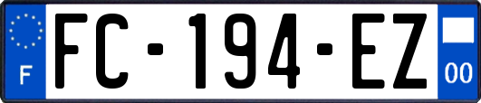 FC-194-EZ