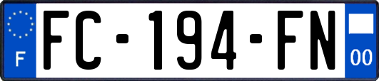 FC-194-FN