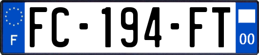 FC-194-FT