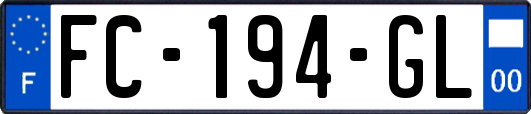 FC-194-GL