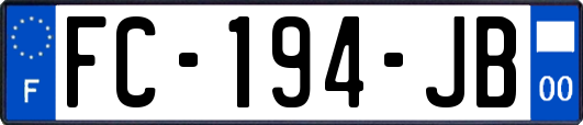 FC-194-JB
