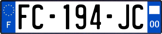 FC-194-JC