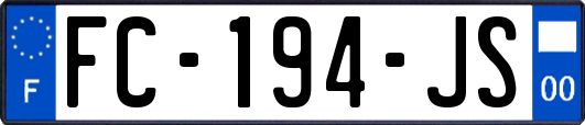 FC-194-JS