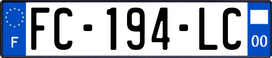 FC-194-LC