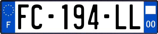 FC-194-LL