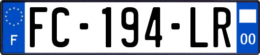 FC-194-LR