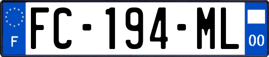 FC-194-ML