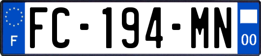 FC-194-MN