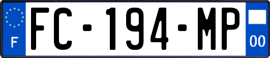 FC-194-MP