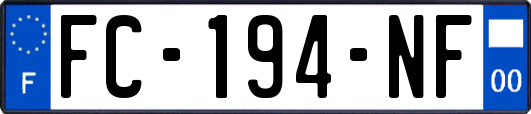 FC-194-NF