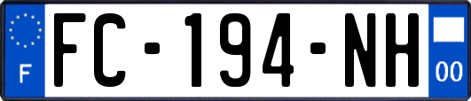 FC-194-NH