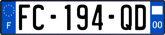 FC-194-QD