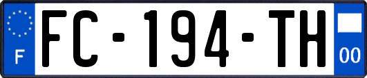 FC-194-TH