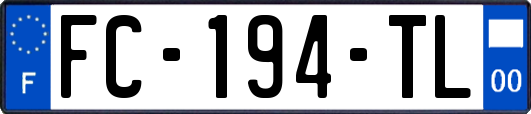 FC-194-TL