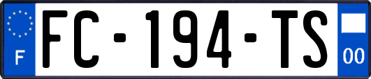 FC-194-TS