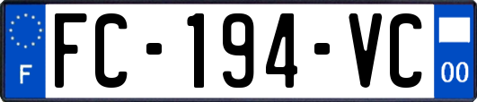 FC-194-VC