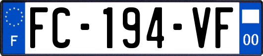 FC-194-VF