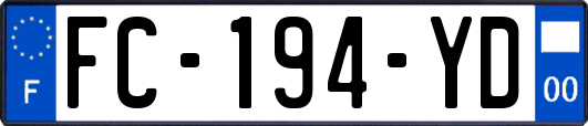 FC-194-YD