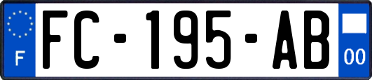 FC-195-AB