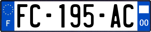 FC-195-AC