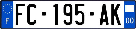 FC-195-AK