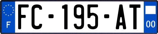 FC-195-AT