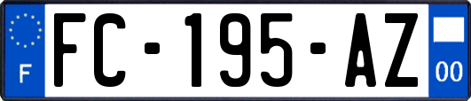 FC-195-AZ