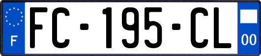 FC-195-CL